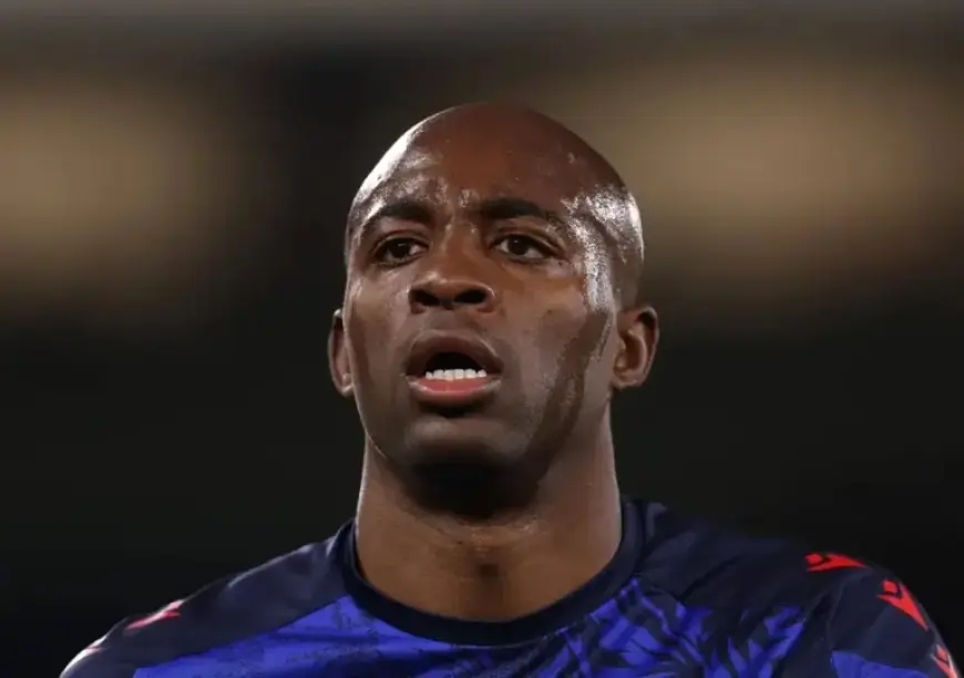 Nottingham Forest Makes £35m Bid for Crystal Palace’s Jean-Philippe Mateta