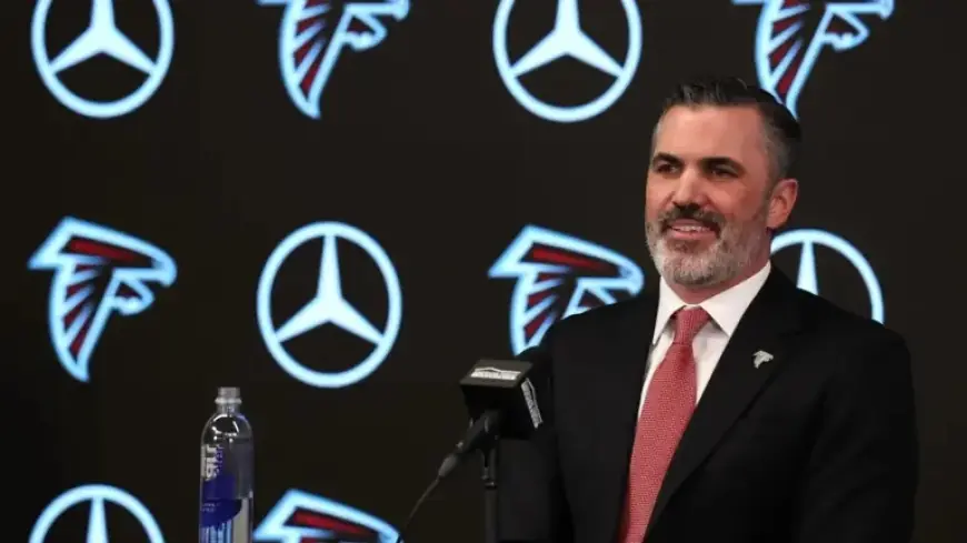 Kevin Stefanski Urges Falcons to Hire GM Before Naming Quarterbacks