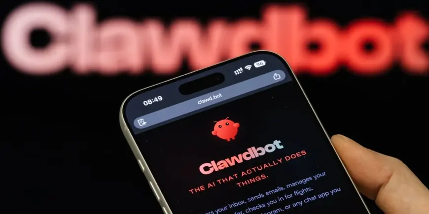 Clawdbot buzz spills from developer circles into markets and security debates