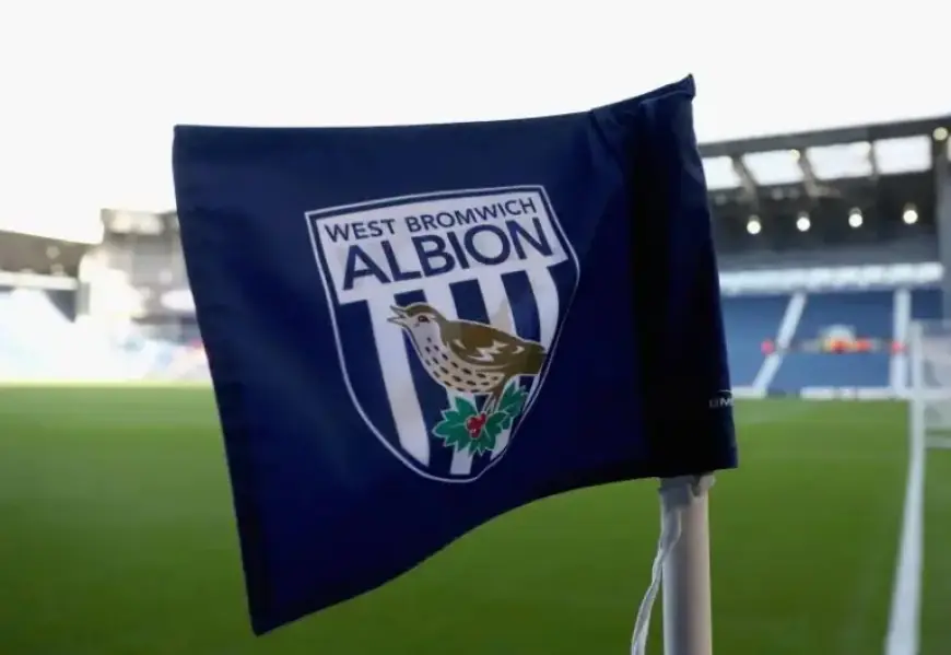 West Brom Targets Dynamic Star Player Signing