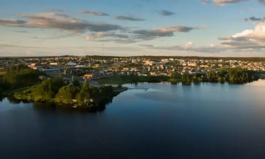 Northern Quebec Locks Down as Active Shooter Threat Emerges