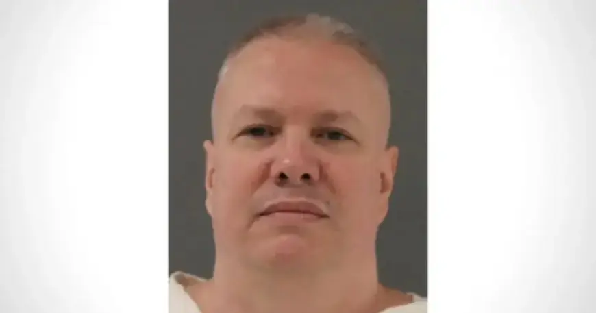 Texas Executes First Person in U.S. This Year