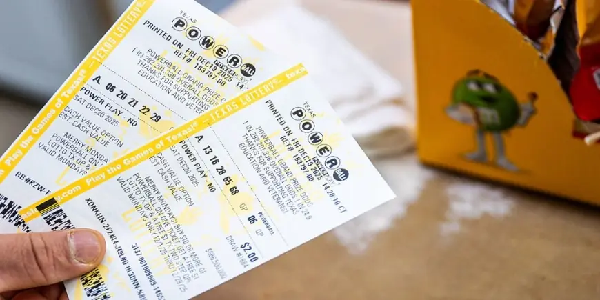 Lotto Results: How to Check the Latest Winning Numbers Safely Tonight ET, Avoid Scams, and Know What to Do Next