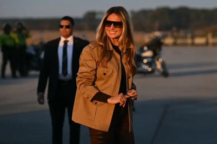 Melania Trump documentary film “Melania” faces polarized early buzz as Brett Ratner returns and Stephen Colbert piles on ahead of Jan 30 release