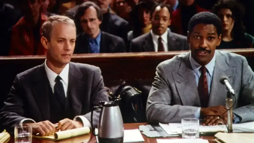 National Film Registry Inducts ‘Philadelphia,’ ‘Clueless,’ ‘The Karate Kid,’ ‘Glory’