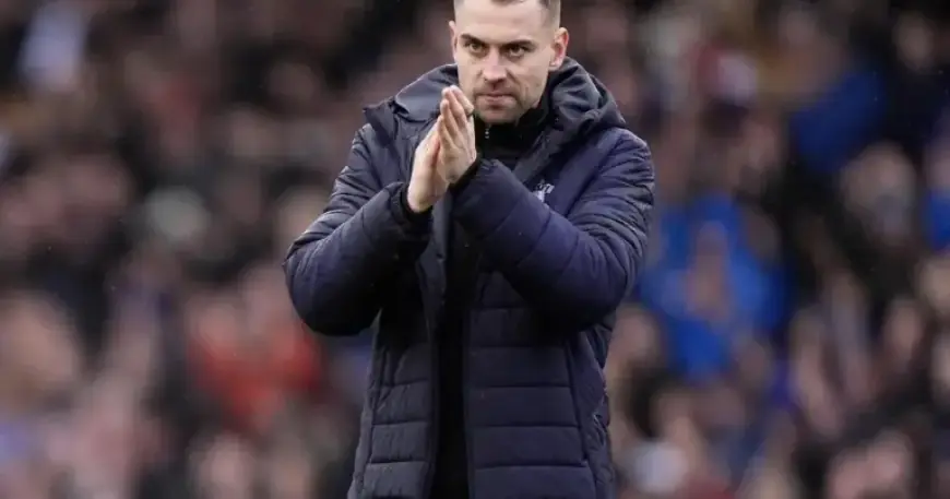 Eckert Signals Saints’ Progress in Securing New Signings