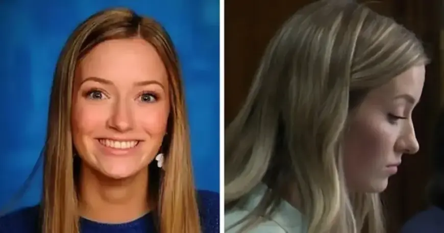 Texts Reveal Teacher’s Inappropriate Student Relationship, Igniting Public Outrage