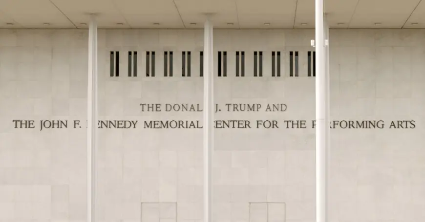 Kennedy Center Turmoil Deepens as Cancellations Grow and Renaming Fight Heads to Court