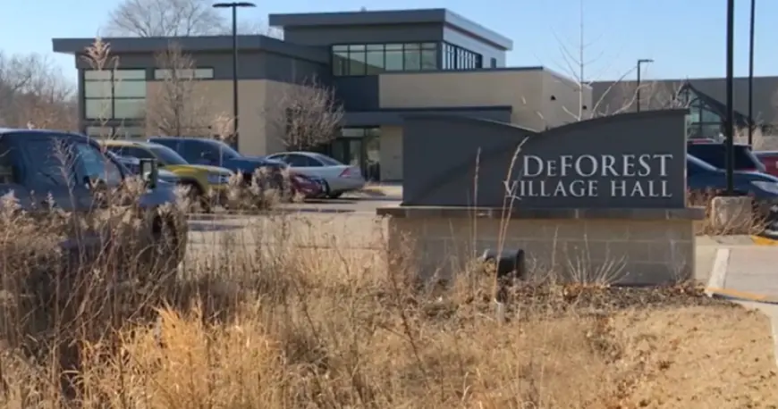 QTS Halts Plans for DeForest Data Center Expansion