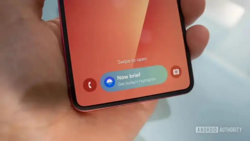 One UI 8.5 Finally Enhances Now Bar with Long-Awaited Function