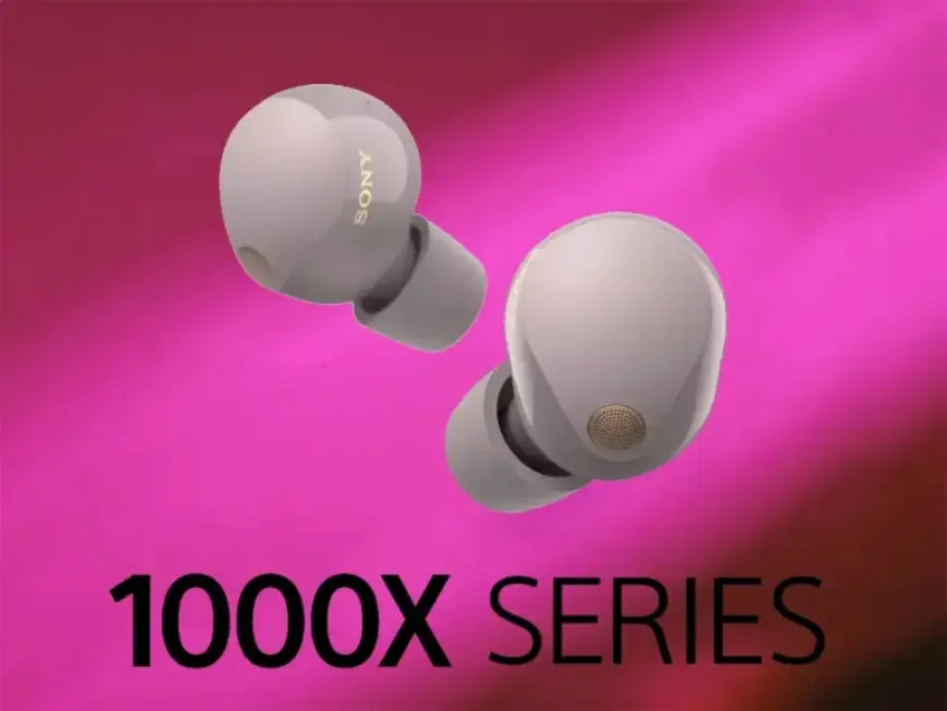 Sony WF-1000XM6 Leak Unveils New Color Options