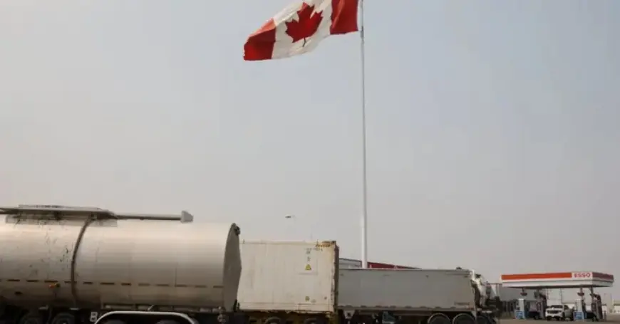 Canada’s Changing Landscape: A New Reality Explored by The New York Times