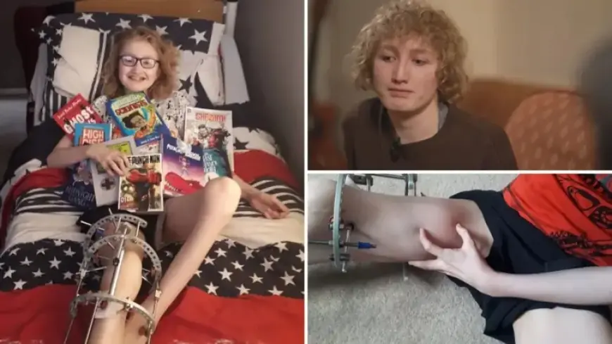 Disgraced Surgeon’s Former Patient Speaks Out for the First Time