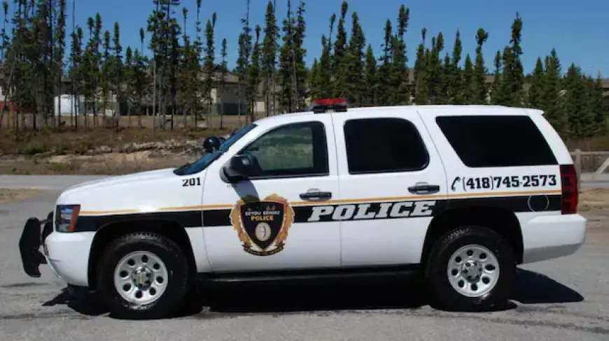 Fatal Shooting Triggers Lockdown in Cree Nation of Mistissini