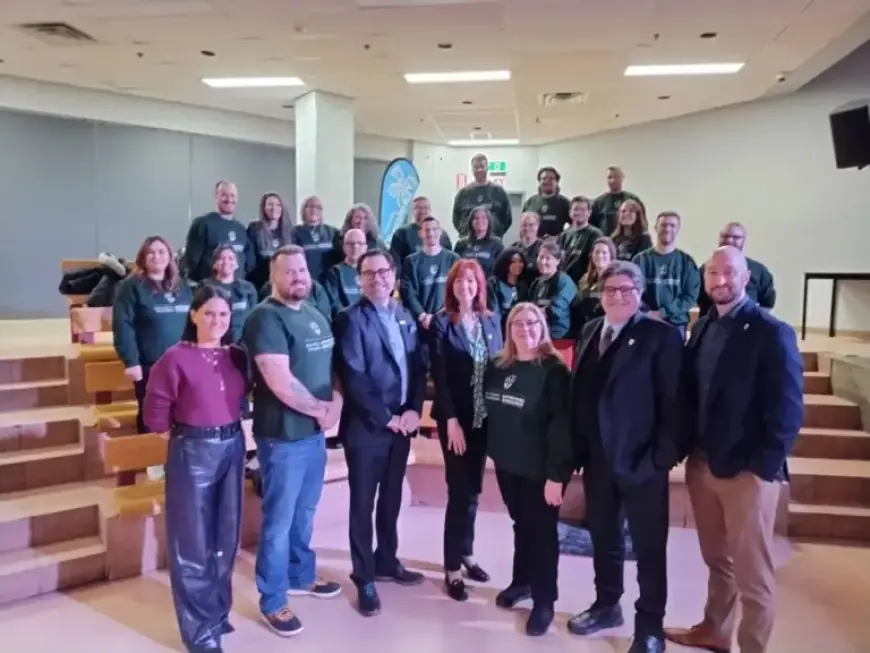 Innovative Pilot Project Transforms Education