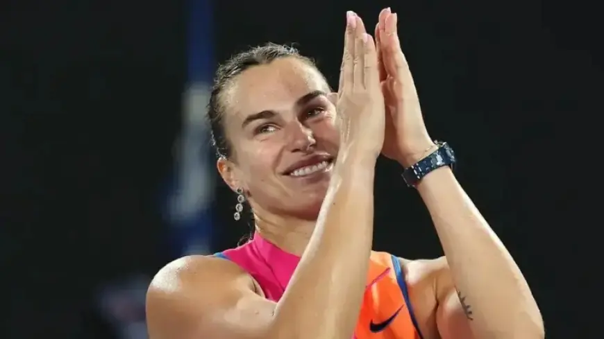 Australian Open Final Set to Thrill Fans