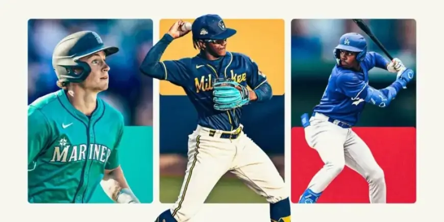 Ranking MLB Farm Systems: Brewers to Padres Analysis