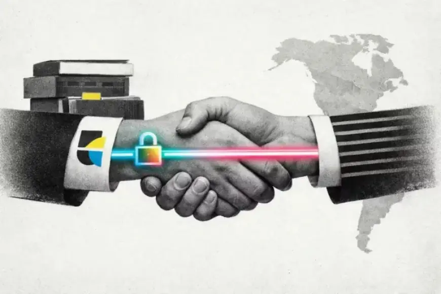 OpenText Appoints Former IBM Americas Head as New CEO