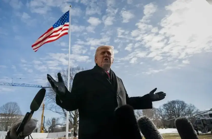 Trump’s Immigration Missteps Boost Democratic Victory