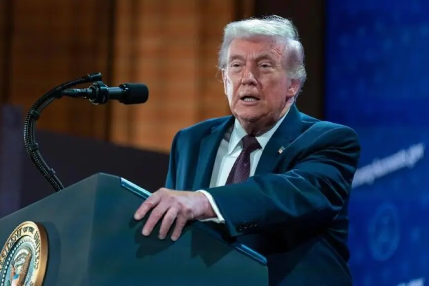 Government Shutdown 2026 Update: Senate Democrats Threaten to Block DHS Funding Bill as Deadline Hits Late Friday Night ET