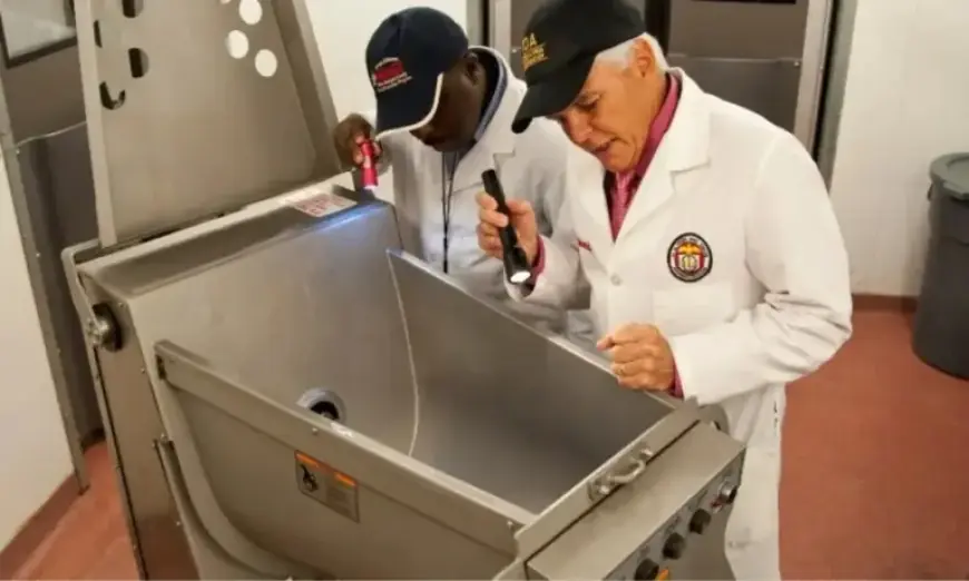 FDA Recalls 2,000 Products Over Unsanitary Storage Conditions