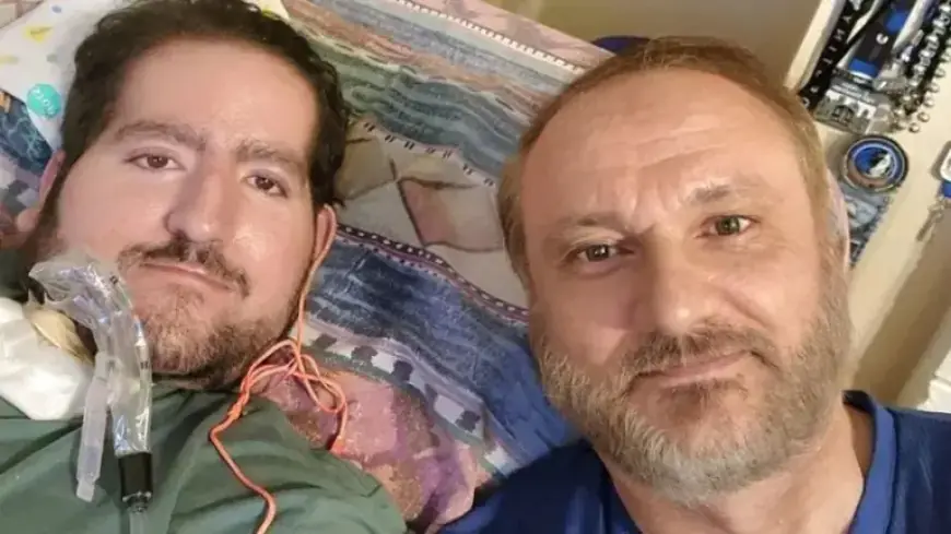 Texas Man Detained by ICE, Unable to Attend Disabled Son’s Funeral