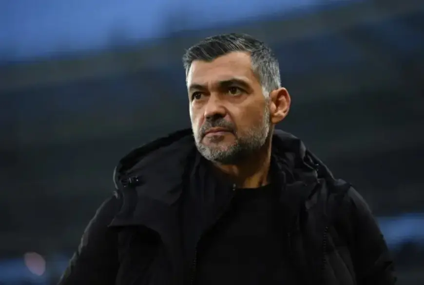 Conceição Unveils Al-Ittihad’s Attack Plan Without Benzema Versus Al-Fateh