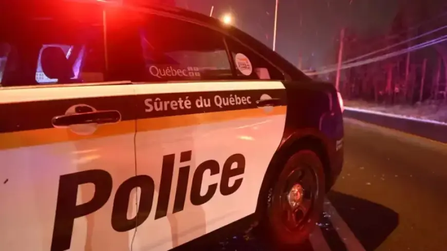 Multiple Dead in Mistissini Shooting: Cree Community on Lockdown