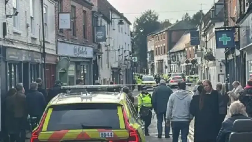 Syrian Actress Huda Shaarawi, Known as “Um Zaki,” Found Dead in Damascus Home