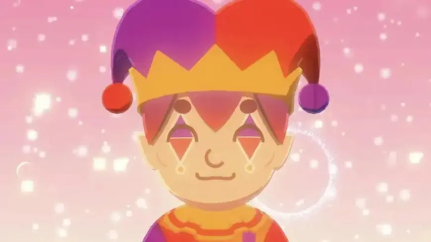 Tomodachi Life Brings Dream Living to Switch 1 This April