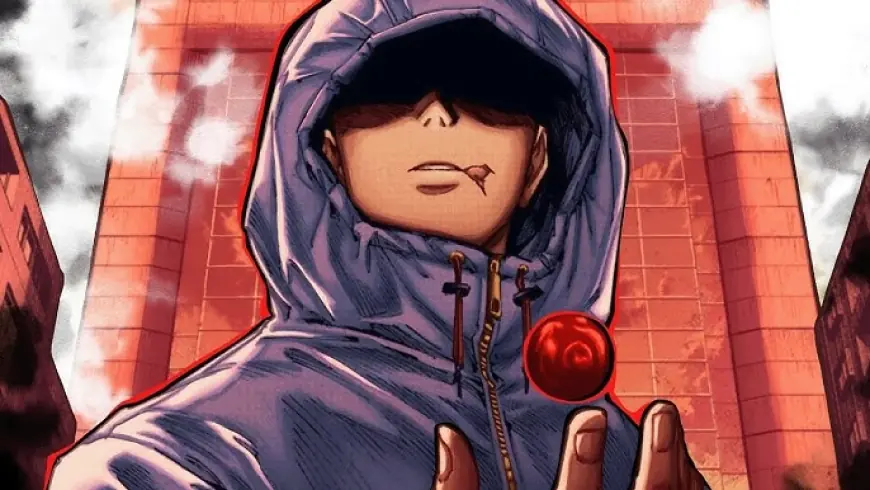 Jujutsu Kaisen Modulo Chapter Update: Why Searches Spike, How to Track the Next Release in ET, and How to Avoid Spoilers