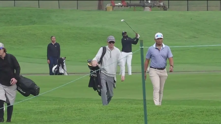 Farmers Insurance Open 2026 tees off at Torrey Pines with big names, big stakes, and a shifting PGA Tour schedule