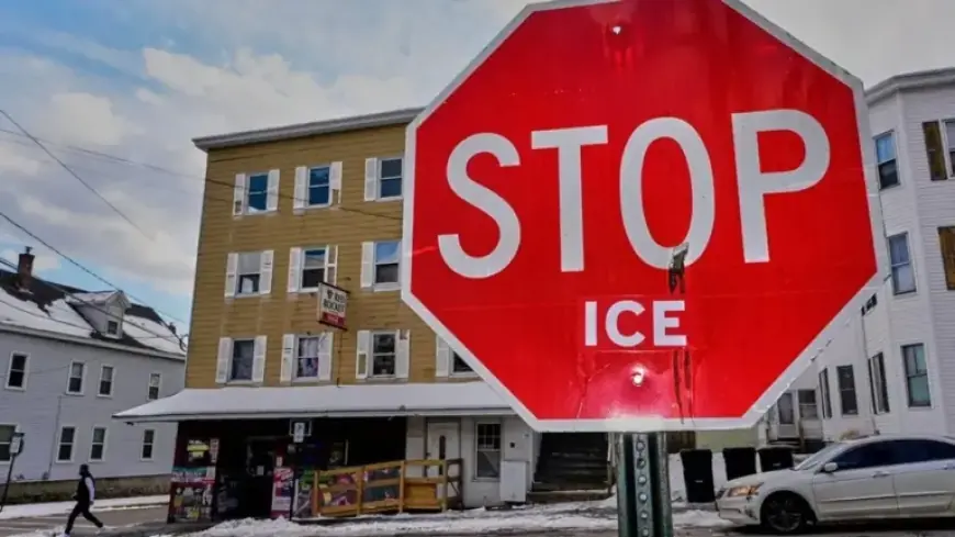 Sen. Collins Announces ICE to Cease Enhanced Operations in Maine