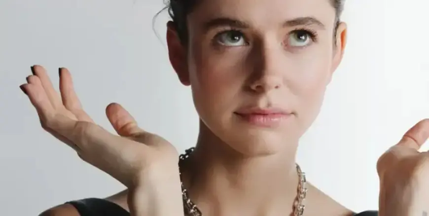 Alison Oliver Stars in Emerald Fennell’s Captivating ‘Wuthering Heights’ Adaptation