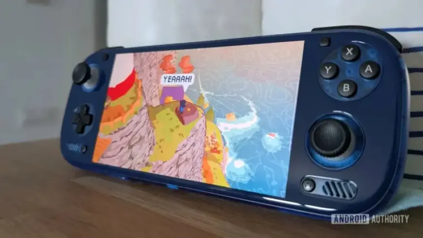 GameNative Unveils Epic Games Support on Android: How It Works