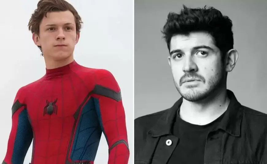 Alexis Ortega, Latin American Spanish voice of Spider-Man, dies at 38