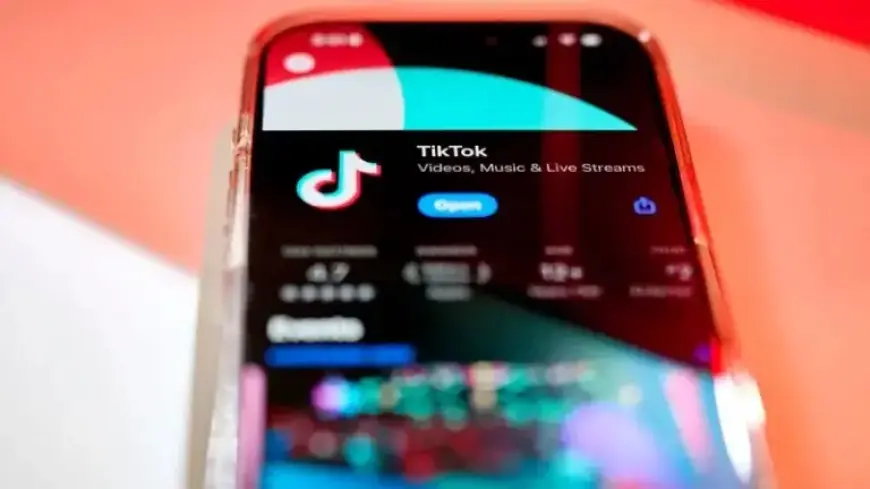 Trump-Backed US TikTok Struggles with Rocky Launch