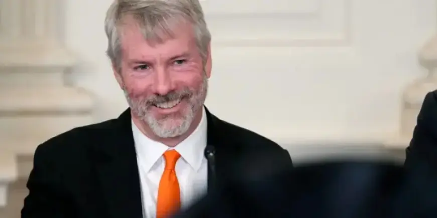 Strategy Purchases $264 Million in Bitcoin Despite Market Decline to $87,000