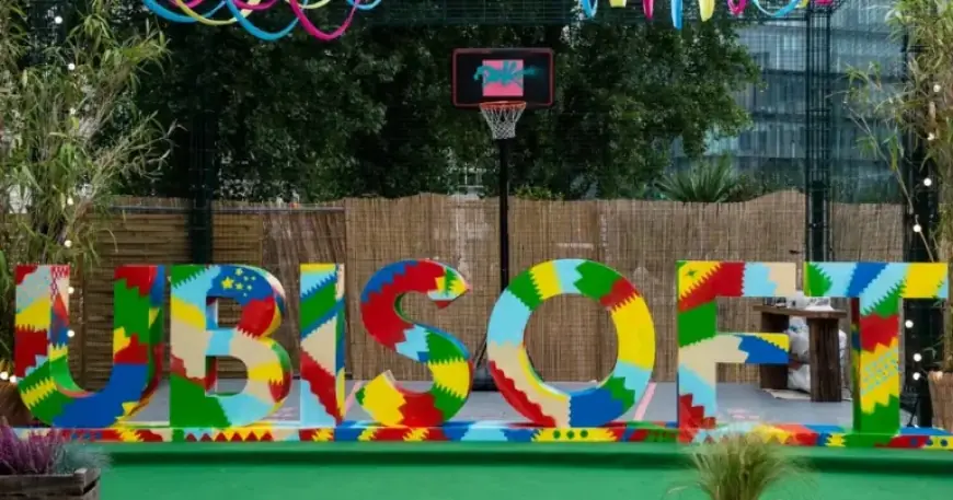 Ubisoft Unions Demand Four-Day Strike Over Management Practices