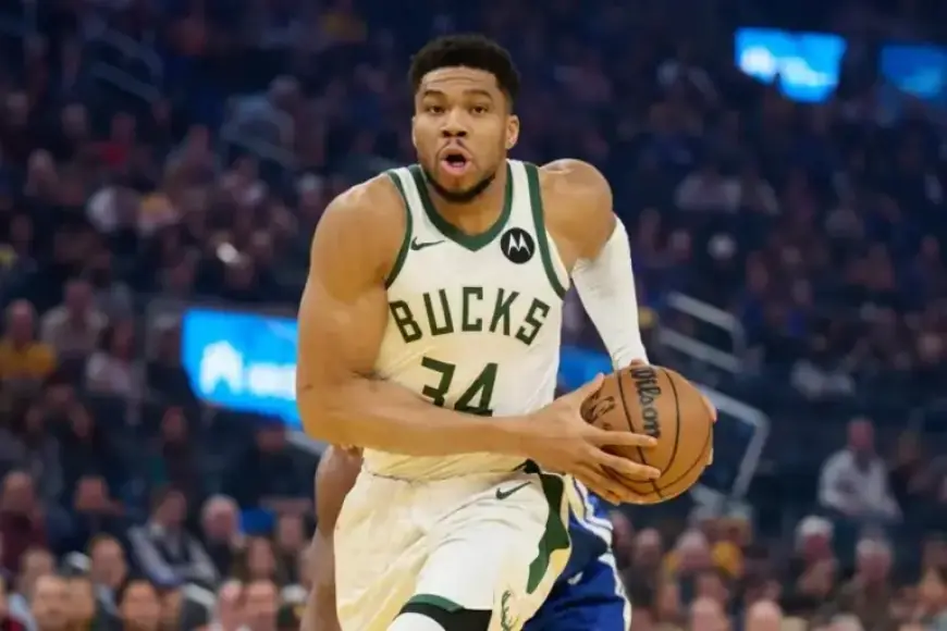 Giannis Antetokounmpo Trade Rumors: Wolves, Warriors, Heat, and Others Emerge