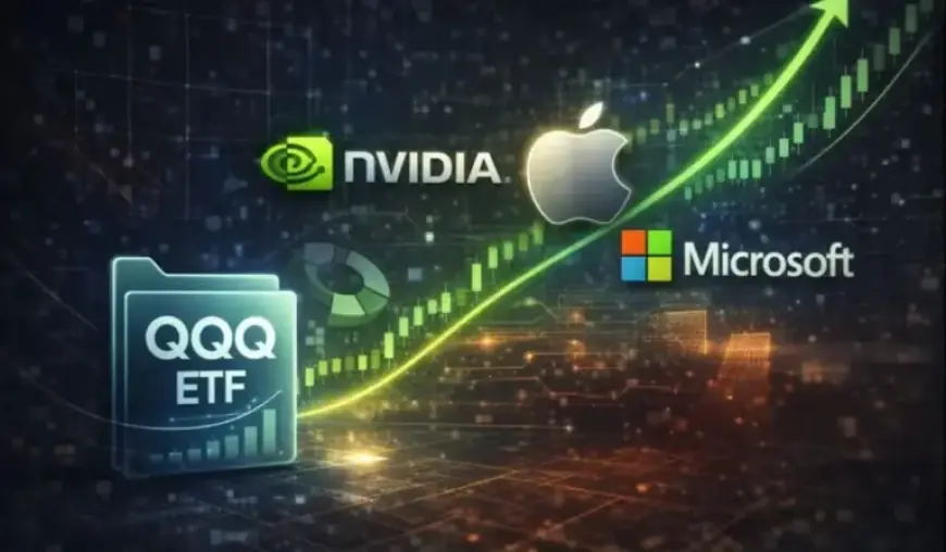 Activest Boosts QQQ ETF Holdings; Nvidia, Apple, and Microsoft Lead