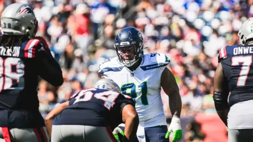 Super Bowl LX: Stream Seahawks vs. Patriots Live