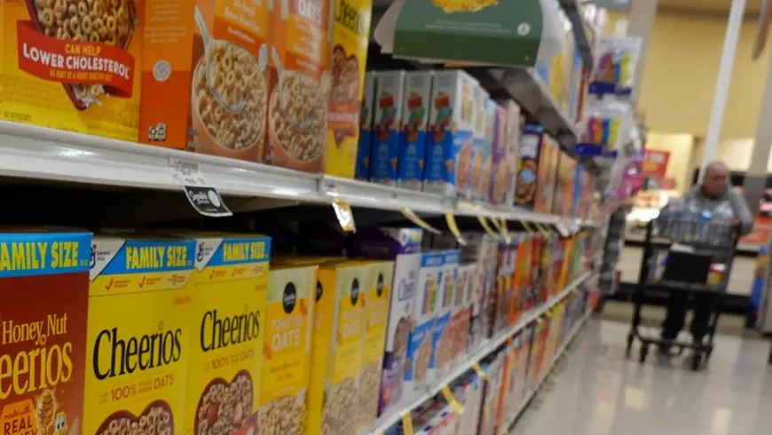 Cheerios Recalled: What Shoppers Need to Know About the Multi-Product Contamination Notice
