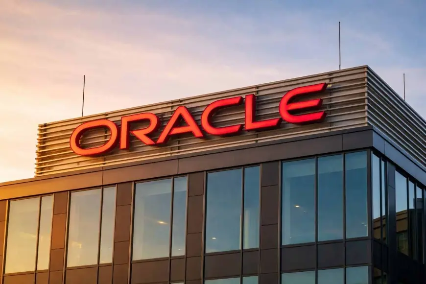 Oracle stock swings in late January as ORCL stock investors balance cloud demand with AI buildout costs