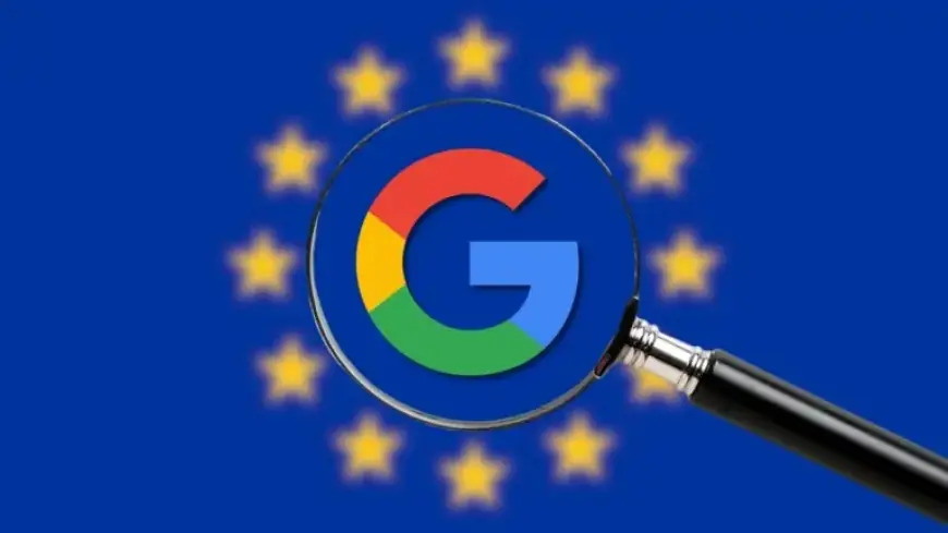 EU Commission Initiates DMA Proceedings on Google Interoperability & Search Data