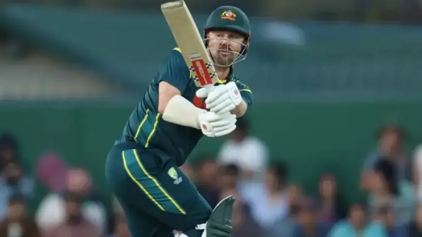 Australia Announces Three Debuts, Stand-in Captain for Pakistan T20I: Viewing Guide