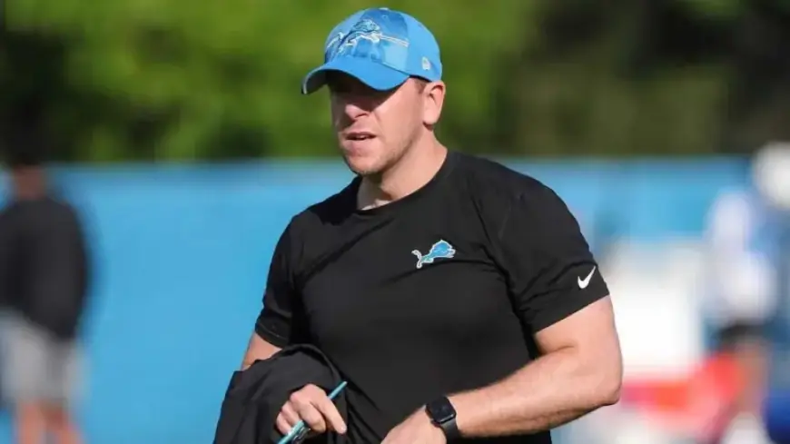 Discover 5 Key Facts About Jets Defensive Coordinator Brian Duker