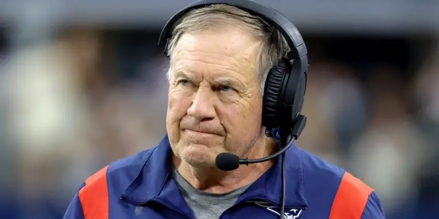 Bill Belichick Hall of Fame Drama Puts 2026 Voting Rules Under a Microscope