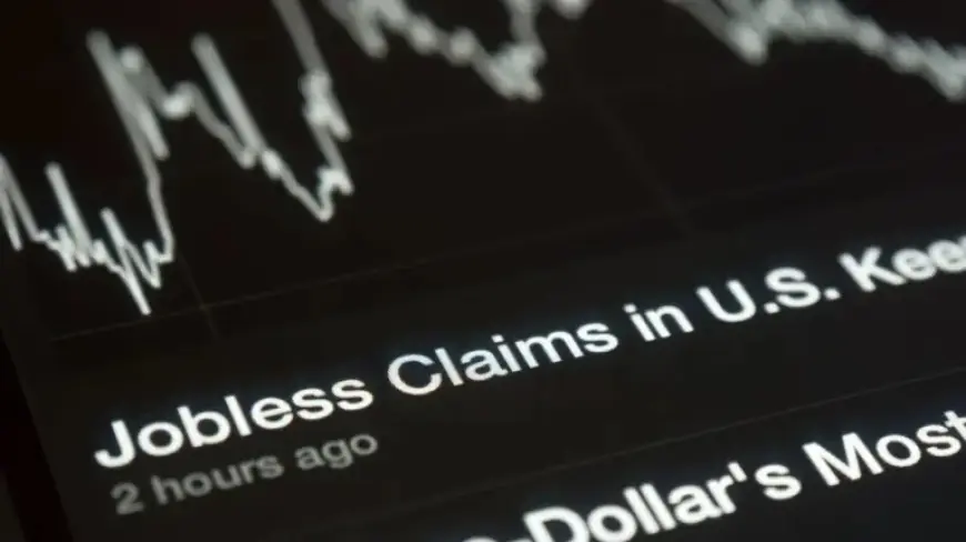 Gold Surges Unchecked Despite Stable U.S. Labor Market