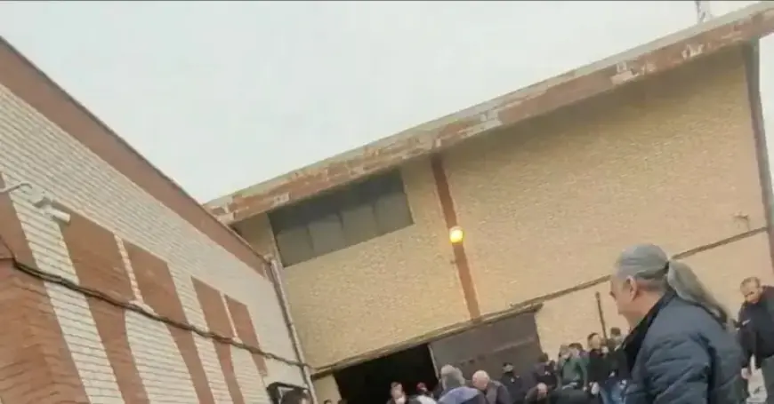 EU Declares Iran’s Revolutionary Guard a Terrorist Group